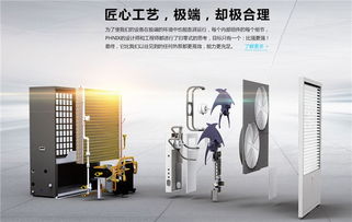 臨安家用地暖暖氣系統(tǒng)優(yōu)選 芬尼克茲廠家直銷與節(jié)能管理服務解析