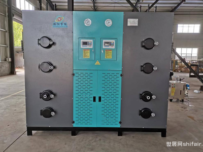 騰陽科技 新興能源技術(shù)研發(fā)的領(lǐng)航者